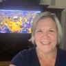 Sharylb38's profile picture. Patriot. My husband laughs at my jokes.