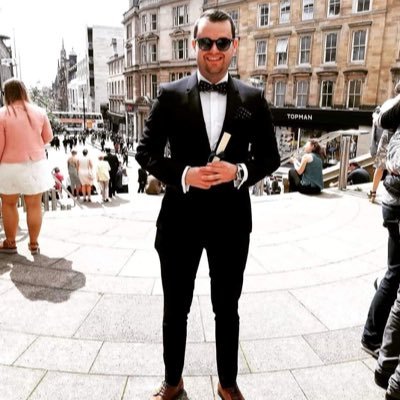 Scottish Recruitment Scout Derry City FC | Opposition Analyst & Scout for Greenock Morton FC | Previous First Team Scout Raith Rovers, EK & Stenny