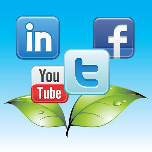 Grow My Social Media was created to help businesses make the most of their online presence with a focus on Social Media Marketing.
