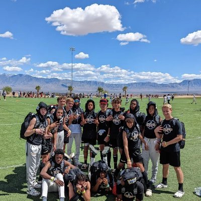 Nationally Ranked 7v7 team | 💎 Pylon 7v7 Championships |🏆 4x Red Zone Elite 7v7 Championships |🏆 8x AZ 7v7 Champions