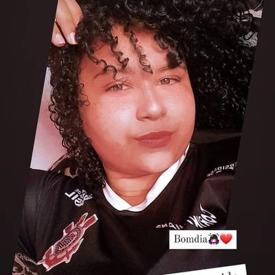SarahRayanne17's profile picture. MEU MAIOR  AMOR  CORINTHIANS🖤🤍
CORINTHIANS  MINHA VIDA🖤🤍

Codó-MA

23 ANINHOS

Casada🫶❤️

😼🖤