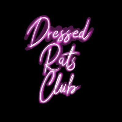 Get access to the best parties and events in the crypto ecosystem by owning one of the 10 000 unique and handmade Dressed Rats Club. 🧀⚡️