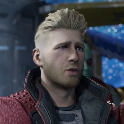 “We've already established that you destroying the ship that I'm on is not saving me”
MDNI