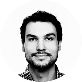 elstehle's profile picture. Research scientist and CUDA C++ developer. Helping the world leverage GPUs as the next general compute platform for data processing.