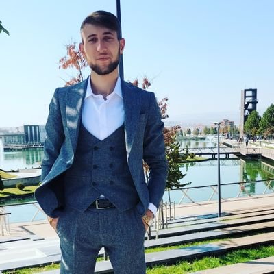Mustafa93690325's profile picture. ♛𝗠𝘂̈𝗰𝗮𝗱𝗲𝗹𝗲𝘆𝗶 𝗚𝗼̈𝘇𝗲 𝗔𝗹𝗮𝗻 𝗭𝗶𝗿𝘃𝗲𝗻𝗶𝗻 𝗘𝗻 𝗔𝘀𝗹𝗶𝗻𝗶 𝗬𝗮𝘀̧𝗮𝗿...♛
🖤 𝐀𝐙 İ𝐍𝐒𝐀𝐍 𝐂𝐎𝐊 𝐇𝐔𝐙𝐔𝐑🖤