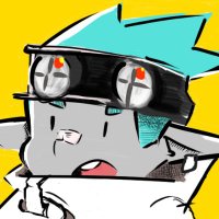 2号 (@2gouno2) 's Twitter Profile Photo