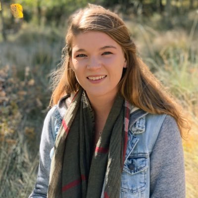 PhD student | Microbiology, Immunology, and Pathology at CSU | viruses, vectors, and vaccines, oh my!