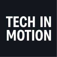 Tech in Motion(@Tech_in_Motion) 's Twitter Profile Photo