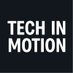 Tech in Motion (@Tech_in_Motion) Twitter profile photo