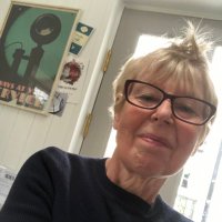 Susan Dr Jones (@susanjonesarts) 's Twitter Profile