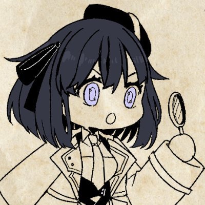 Anno Mary 🌙 ~ Detective Vtuberさんのプロフィール画像