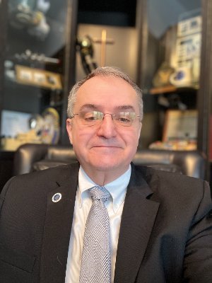 LiebigIa's profile picture. Ed has served as a senior IT/OT security expert for over four decades where he's worked with organizations to defend many of the world’s most critical assets