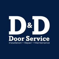 D&D Door Service(@frederickgarage) 's Twitter Profile Photo