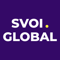 Svoi.Global (@svoi_global) 's Twitter Profile