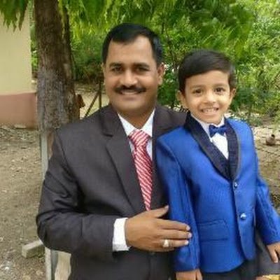 Sunil Ingole