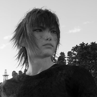 ShortM 🇿🇦🎮さんのプロフィール画像