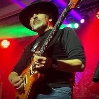 Guitarist for the Joe C. Wails Gang. https://t.co/fkbT7amcde