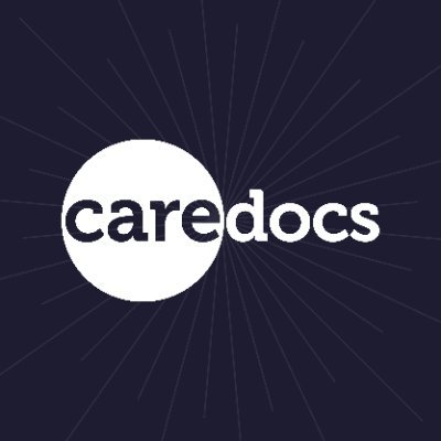 CareDocs is the UK’s leading digital care planning & management software, supporting first-class person-centred care. Follow us for care news, blogs and ebooks!