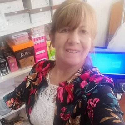 Isabel82200425's profile picture. Agradecida de lo que tengo.