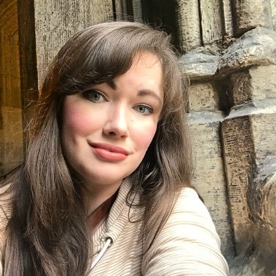 Bibliophile, history enthusiast, Swiftie, Padmé Amidala stan, lover of Halloween and rainy days. Opinions, likes, comments, and other miscellany are my own.