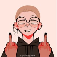 In the eye of the hurricane (@stormisangry) Twitter profile photo