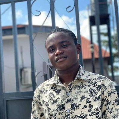 muixadenekan's profile picture. Muslim 🕌🌙/
Lasuite✍️/
Economist/
Financial Analyst
Neymar fan/
Leo Messi fan/
Verified Barcelona fan