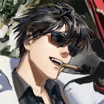 ⭐DO NOT REPOST/USE/USE FOR AI ⭐artist⭐almost software engineering undergrad