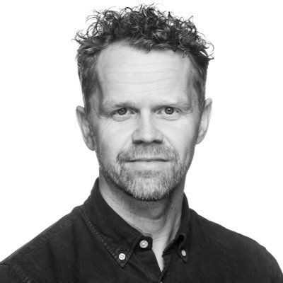Kaare Svejstrup Profile