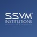 SSVM Institutions (@SSVM_Schools) Twitter profile photo