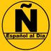 Español al Día (@espanolaldia) Twitter profile photo Español al Día (@espanolaldia) Twitter profile photo