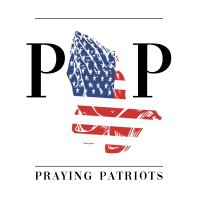 Praying Patriots ✝️🇺🇸(@PrPatriots1776) 's Twitter Profile Photo