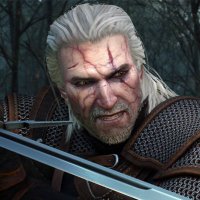Geralt Skywalker(@GeraltSkywalker) 's Twitter Profile Photo