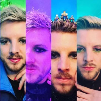 FPS / Variety Streamer on Twitch | Comp & Casual! 🏳️🌈 HE/THEY | lvl 32 | unitygttv@gmail.com