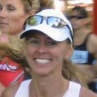 Lorraine Nelson - @RainyRunner Twitter Profile Photo