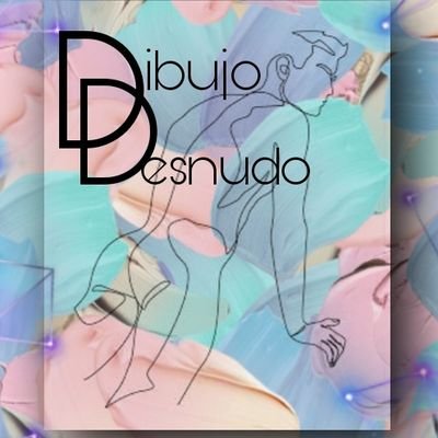 Dibujo De Desnudo CDMX🎨