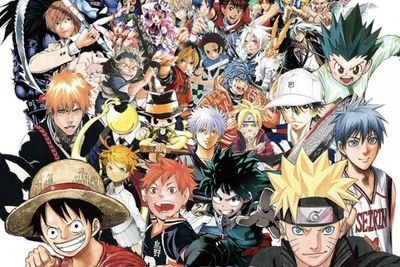 Cek Spoiler-Leak-Fact About Boruto, One Piece, Jujutsu Kaisen, Black Clover, My Hero Academia, Dragon Ball, One Punch Man and more !!! Thanks to Support me🙏