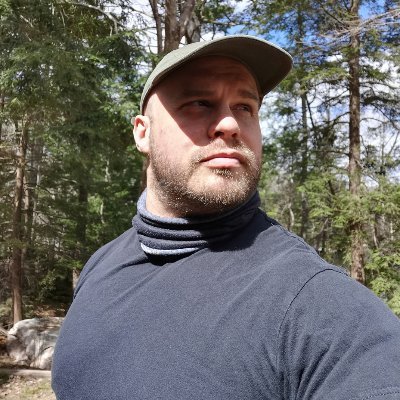18+
I only have one X account and this is it!
Anything else is fake.
https://t.co/VgPX4r05fF
https://t.co/xzAROtcG3j