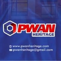 PWAN HERITAGE , your Heritage is assured