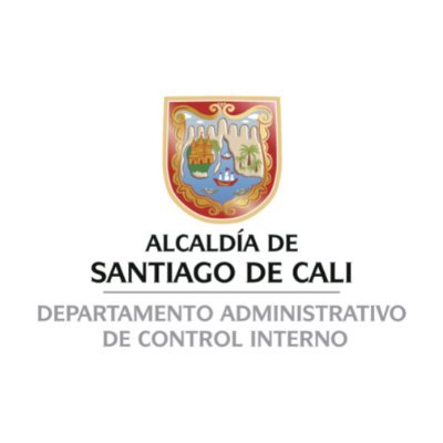 Cuenta oficial del Departamento Administrativo de Control Interno de la @AlcaldiaDeCali. 💙❤️💚