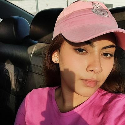 NaymeliChegue's profile picture. Méxicana🇲🇽
20 años en este mundo material. 💗
