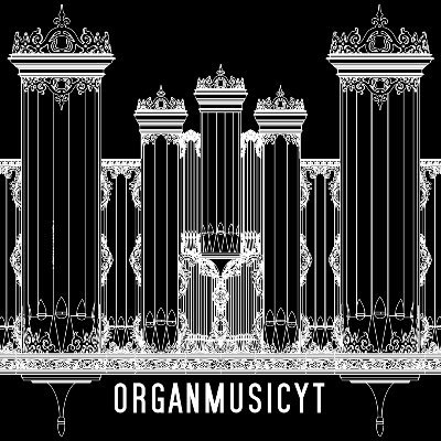 The Twitter account for the OrganmusicYT YouTube Channel.