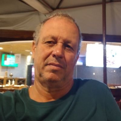 luizanpereira1's profile picture. Bolsonaro is the best president we ever had
Also, I do not want to make investment and dont want to see porno photos. I want a real love woman
#MAGA