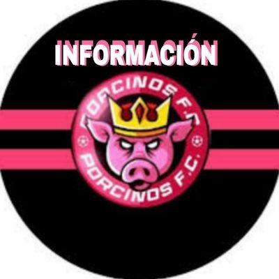 Información del club de PORCINOS de FIFA 22 clubes pro