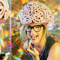 Lisa Goldapple ⚡ (@lisagoldapple) 's Twitter Profile Photo Lisa Goldapple ⚡ (@lisagoldapple) 's Twitter Profile Photo