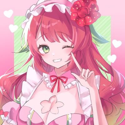 ピラニア梨々花@HKVtuberさんのプロフィール画像