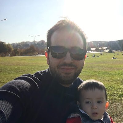 farukomerak's profile picture. Software Engineer