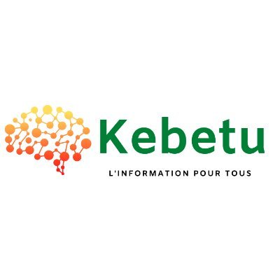 Vous tient au courant de tout ce qui se passe au #Senegal et surtout avec le #Kebetu