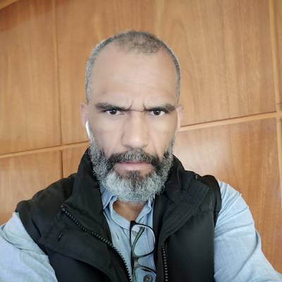 DegnaldoA's profile picture. Integridade e honra