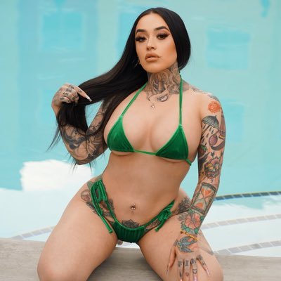 kiimoralove's profile picture. 🖤