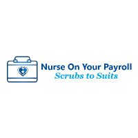 Nurse On Your Payroll(@NursePayroll) 's Twitter Profile Photo